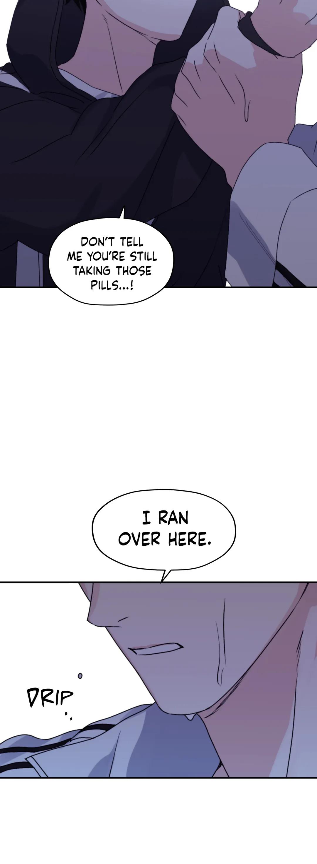 Surge Looking For You Chapter 48 page 33 - 