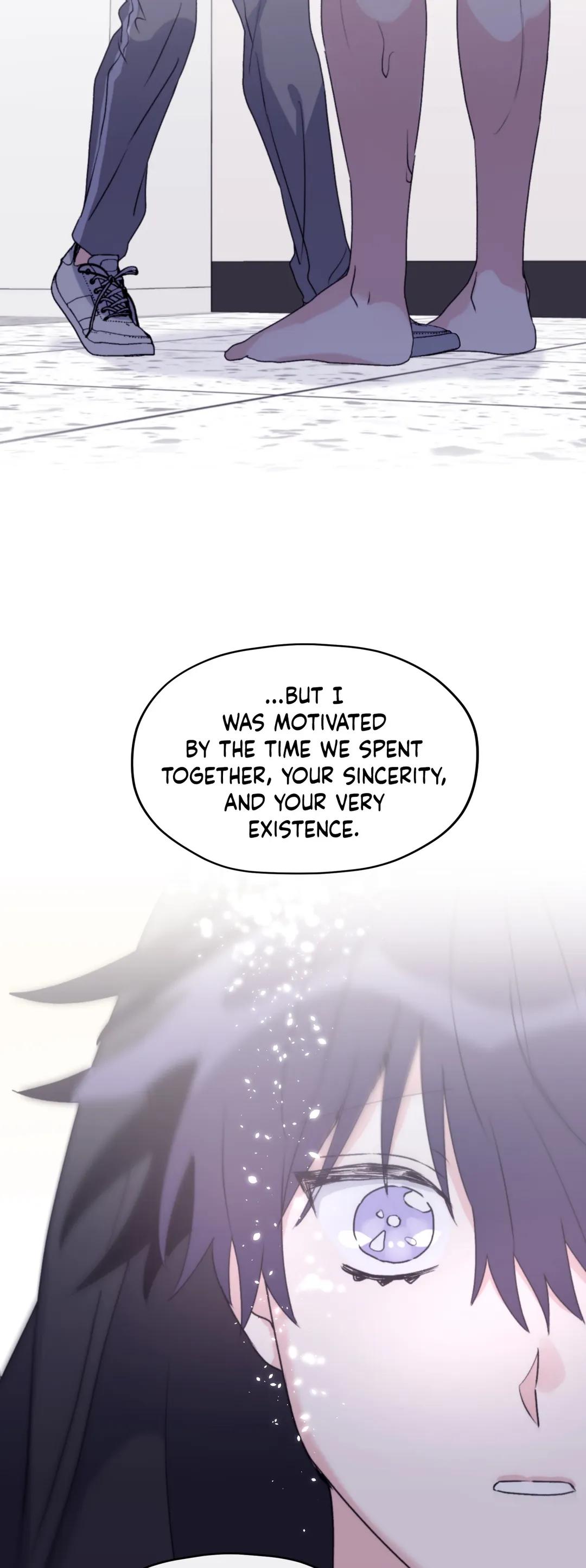 Surge Looking For You Chapter 48 page 36 - 