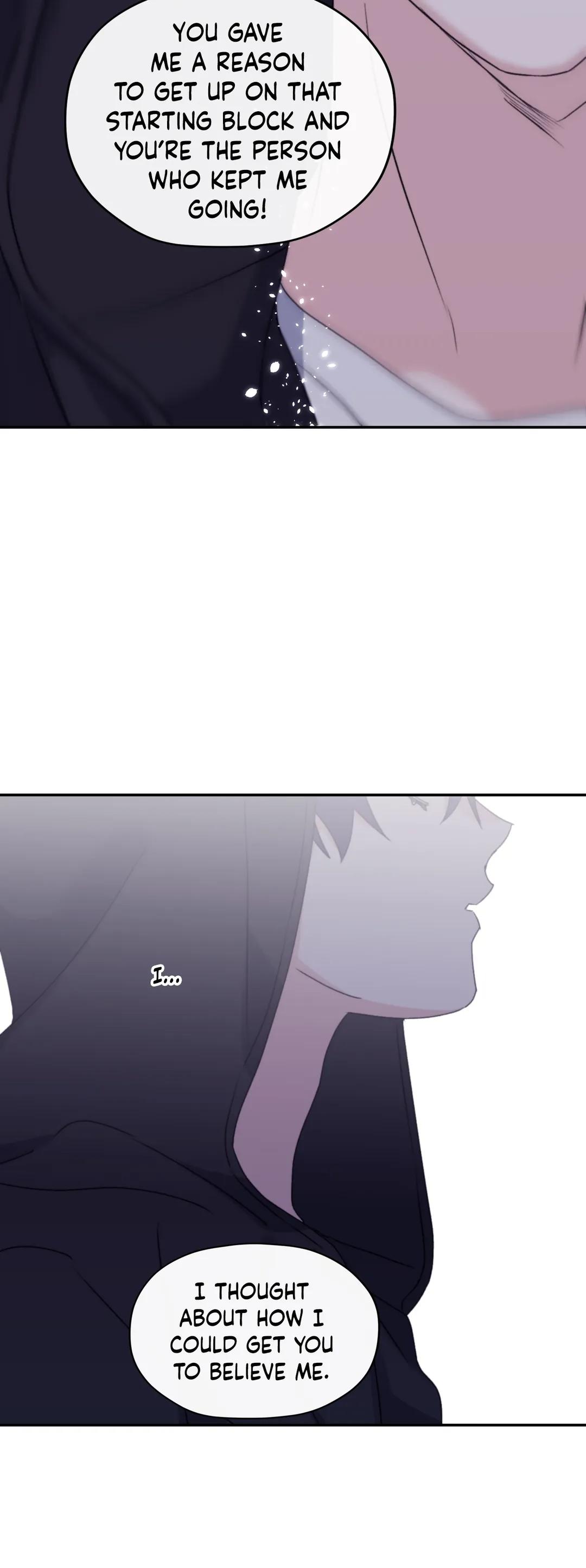 Surge Looking For You Chapter 48 page 37 - 