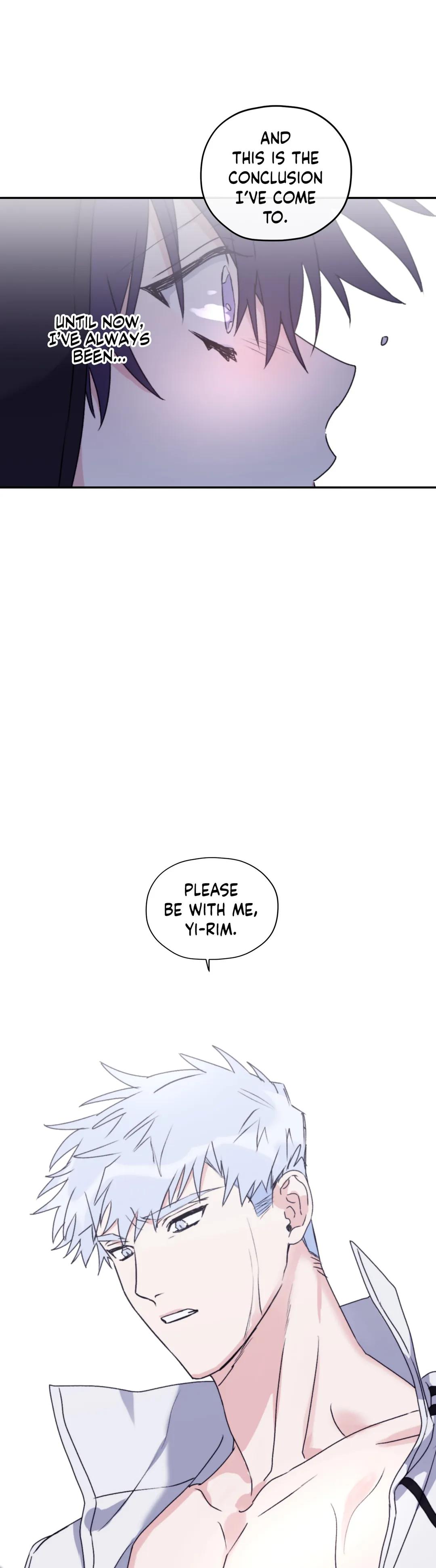 Surge Looking For You Chapter 48 page 38 - 