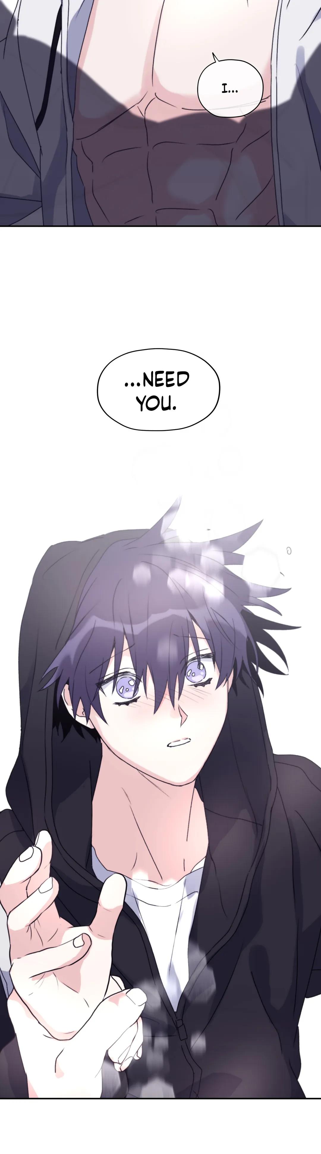 Surge Looking For You Chapter 48 page 39 - 