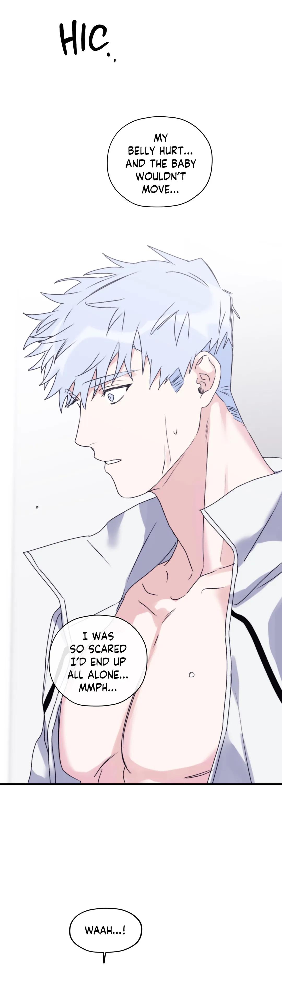Surge Looking For You Chapter 48 page 42 - 