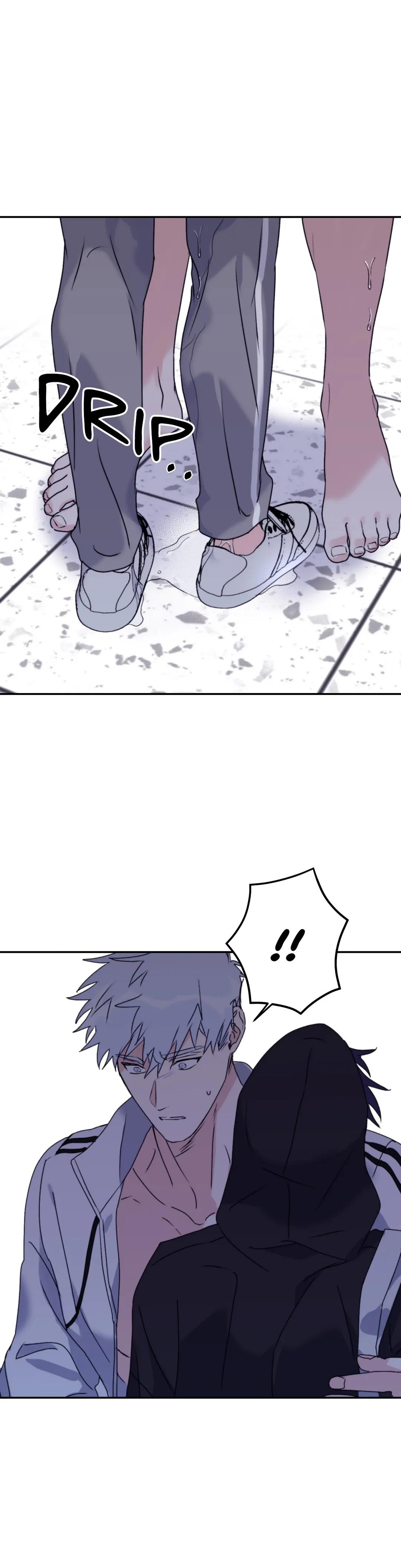 Surge Looking For You Chapter 48 page 44 - 
