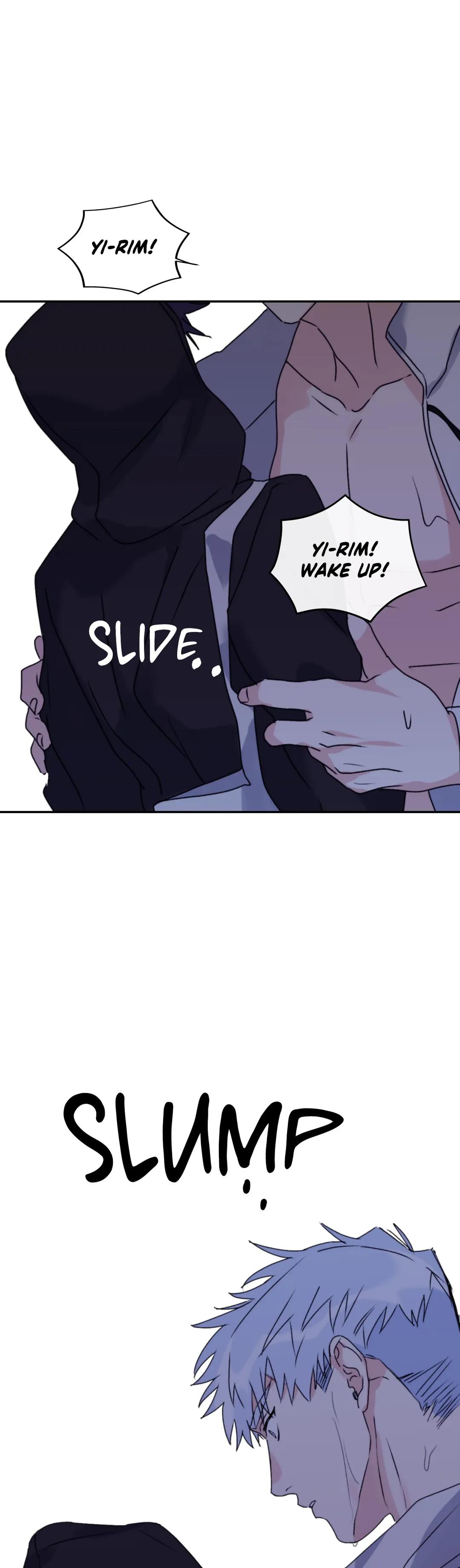 Surge Looking For You Chapter 48 page 45 - 