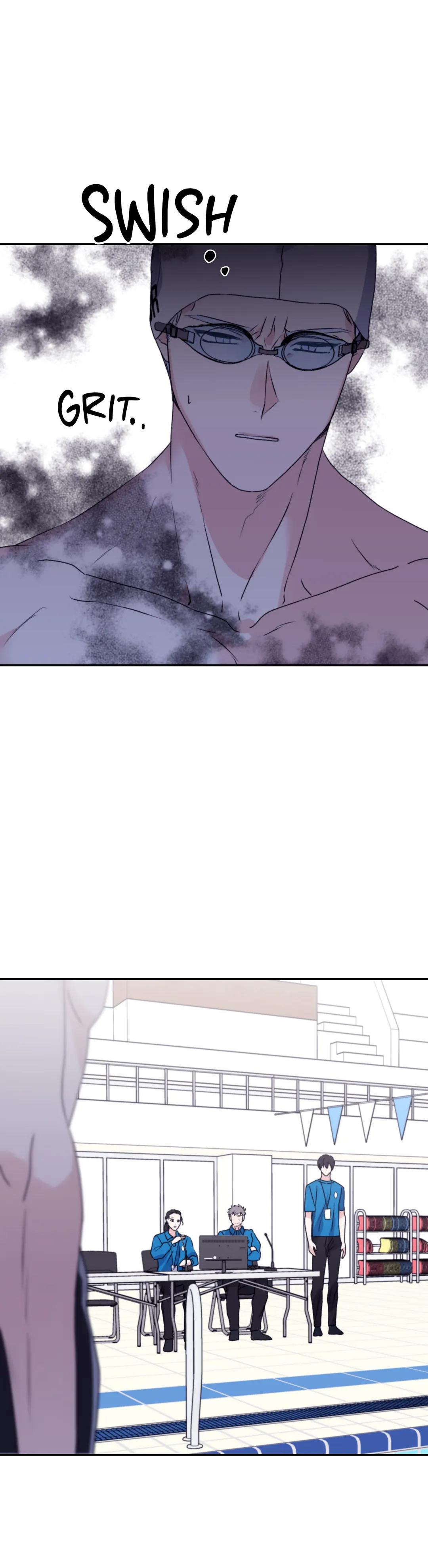 Surge Looking For You Chapter 48 page 6 - 