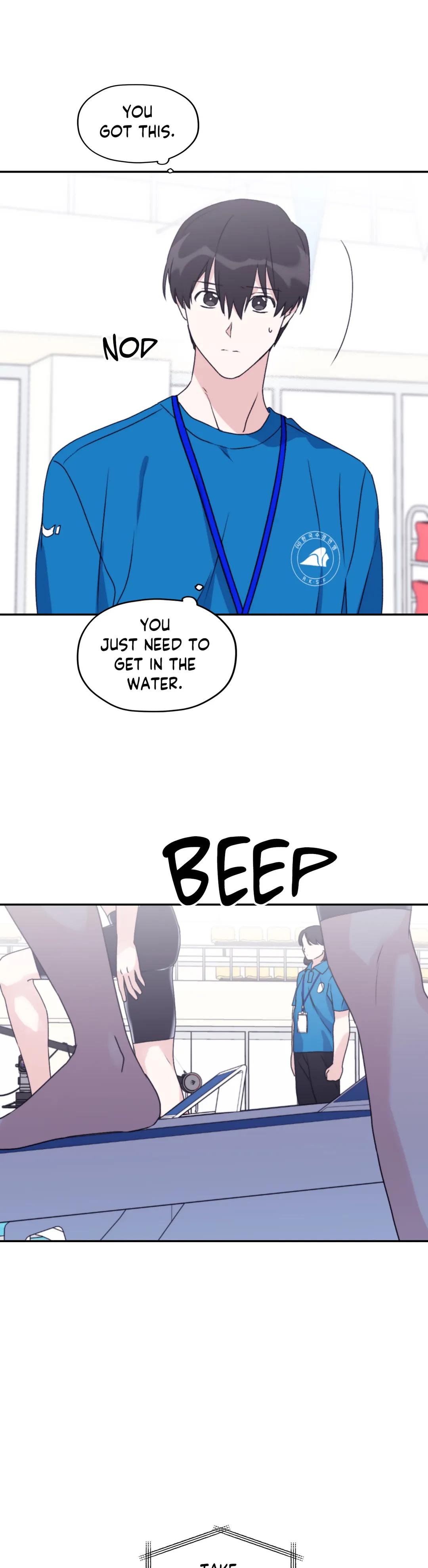 Surge Looking For You Chapter 48 page 7 - 