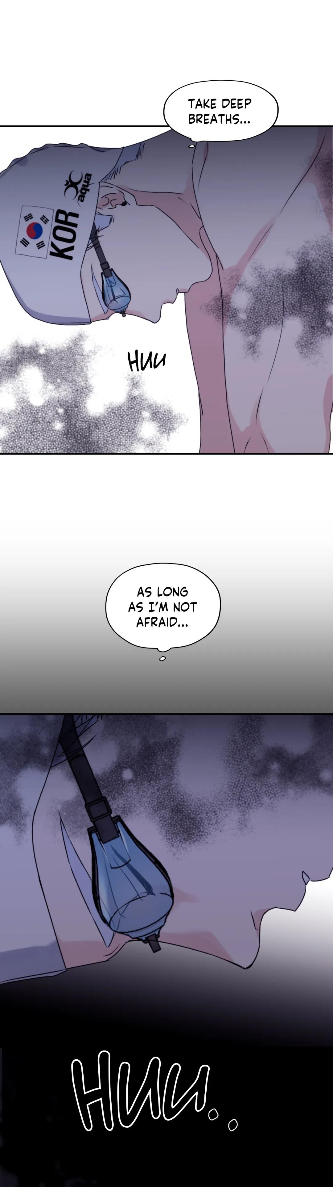 Surge Looking For You Chapter 48 page 9 - 
