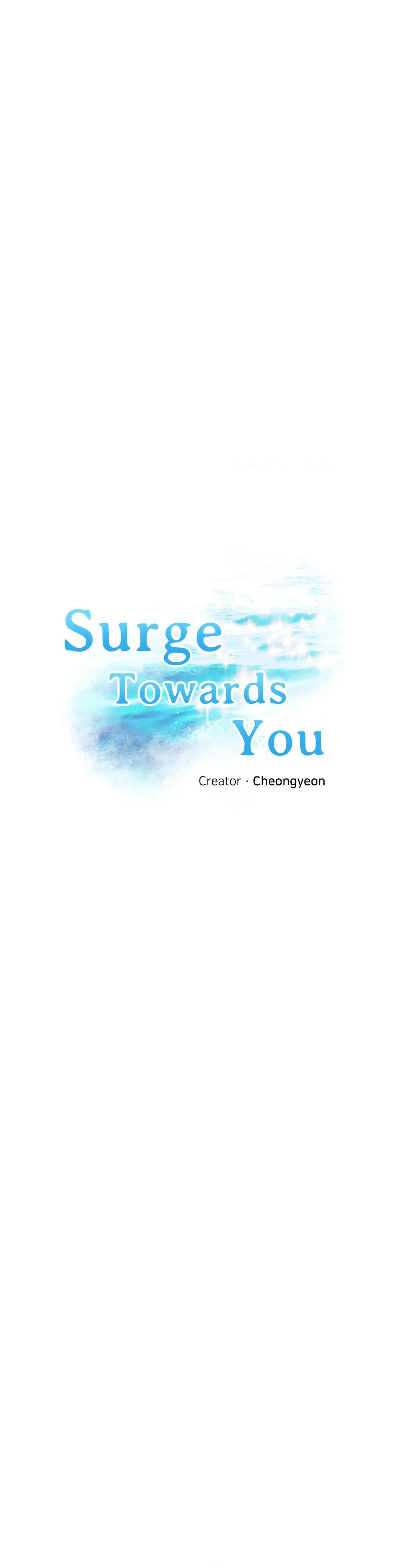 Surge Looking For You Chapter 49 page 2 - 