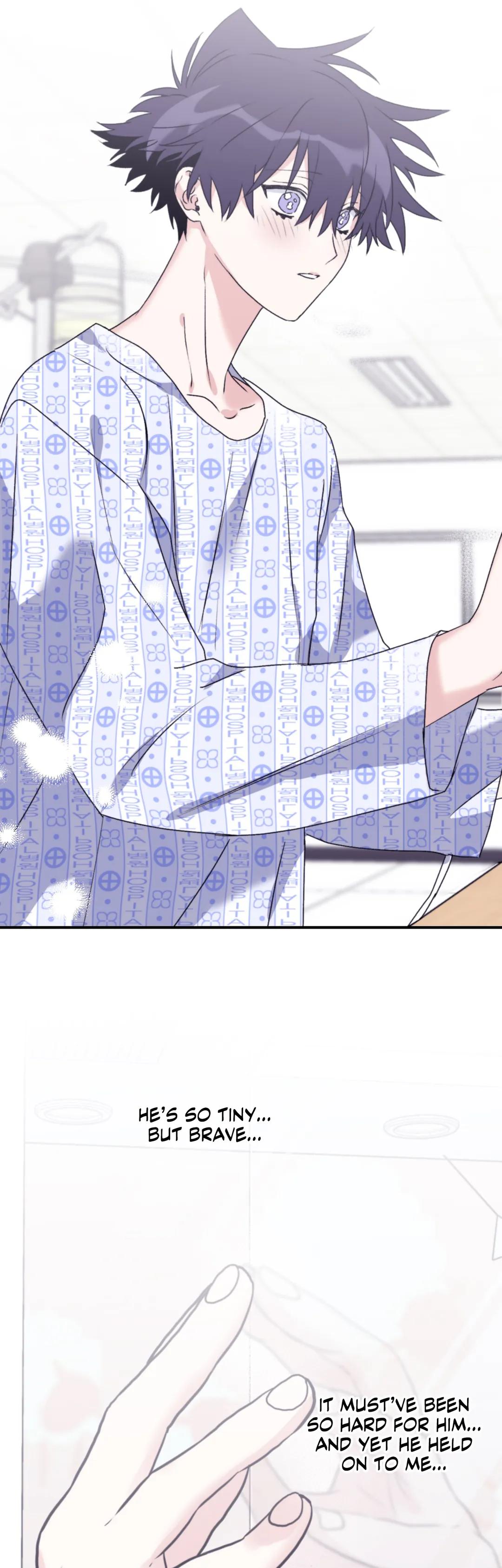 Surge Looking For You Chapter 49 page 19 - 