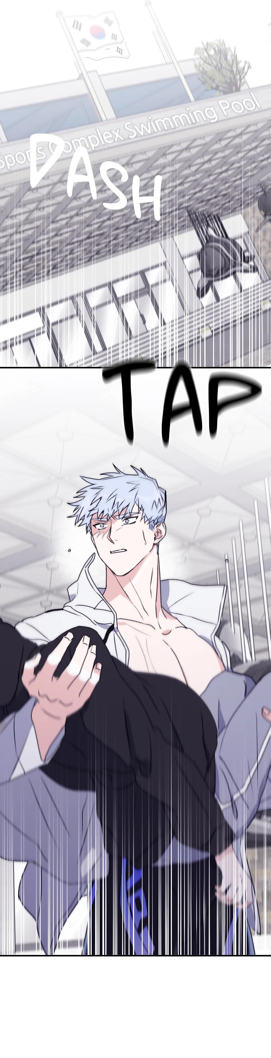 Surge Looking For You Chapter 49 page 3 - 