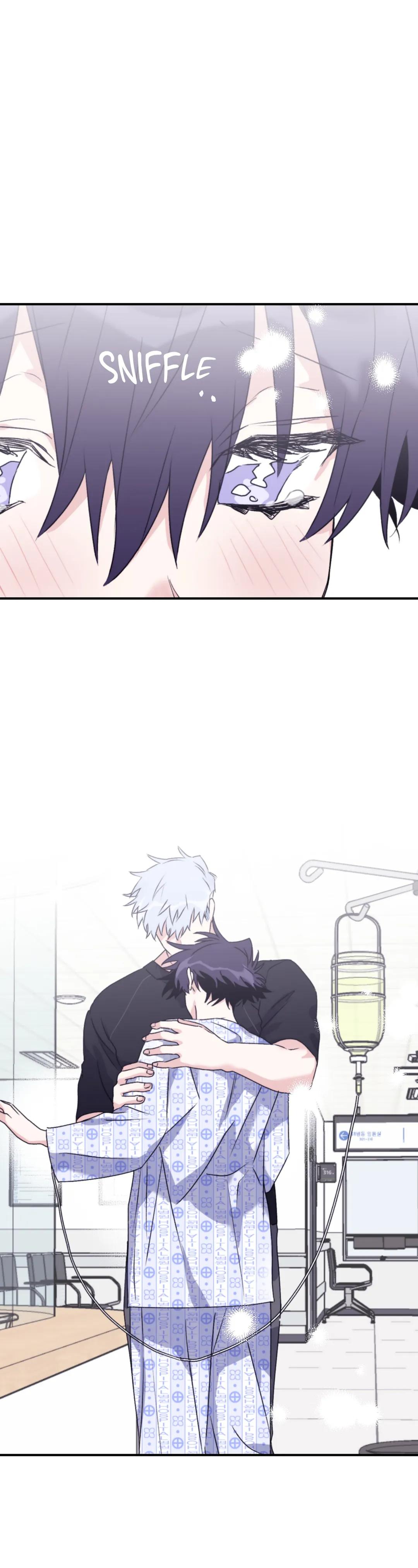 Surge Looking For You Chapter 49 page 21 - 