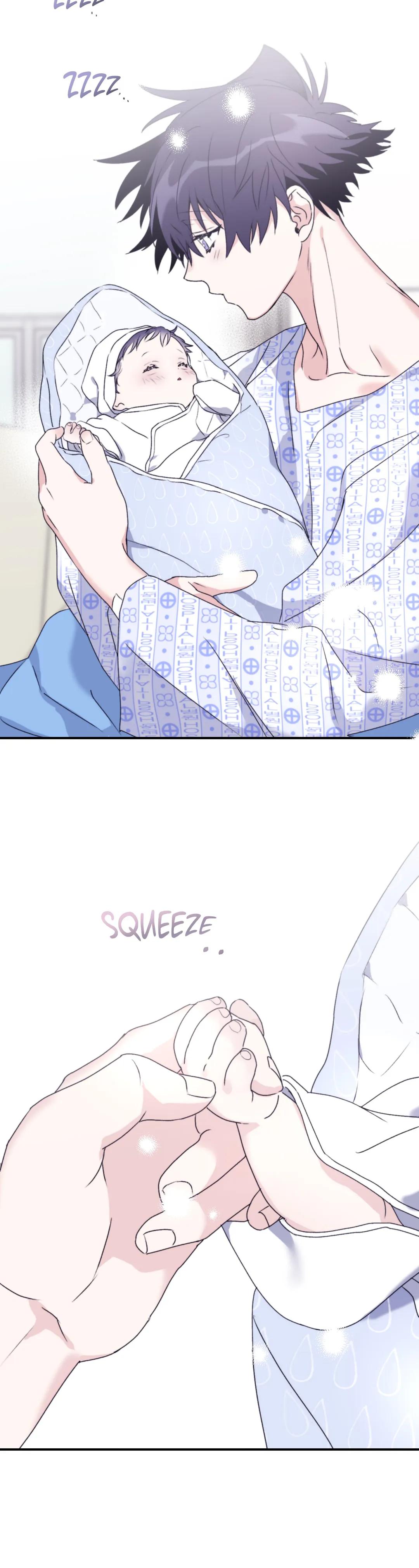 Surge Looking For You Chapter 49 page 23 - 