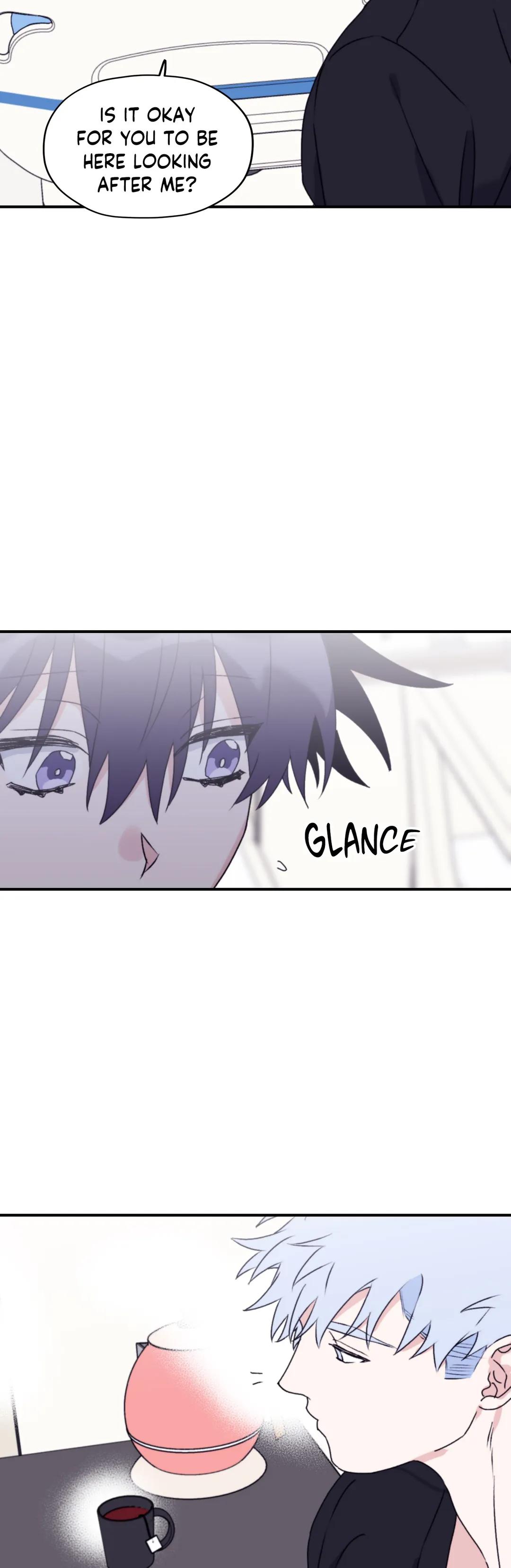 Surge Looking For You Chapter 49 page 26 - 
