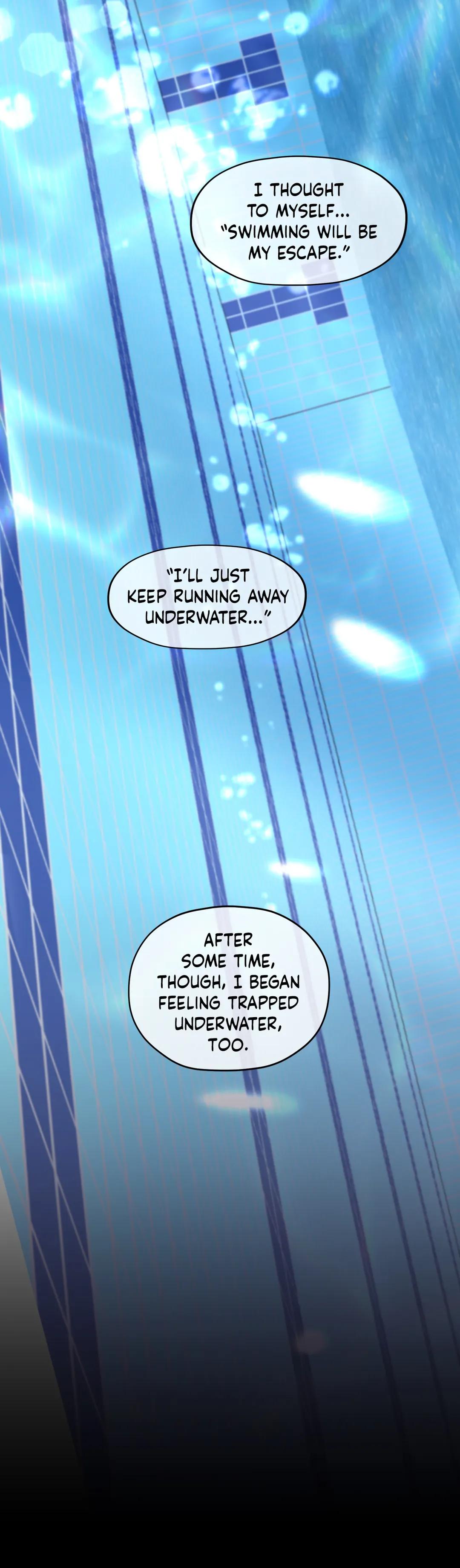 Surge Looking For You Chapter 49 page 29 - 