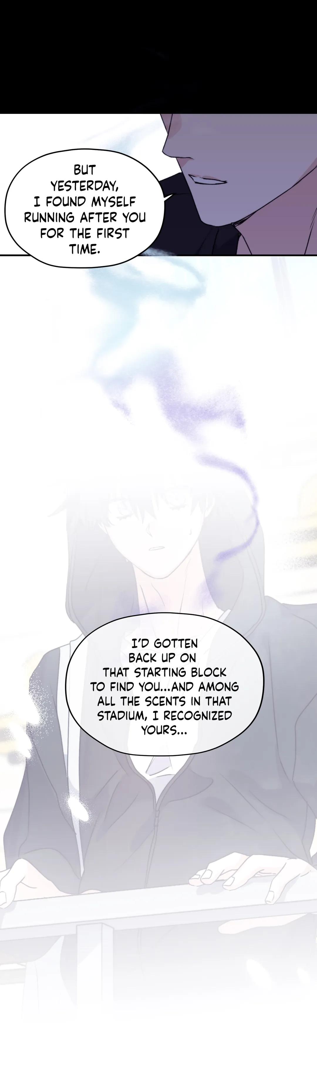 Surge Looking For You Chapter 49 page 30 - 