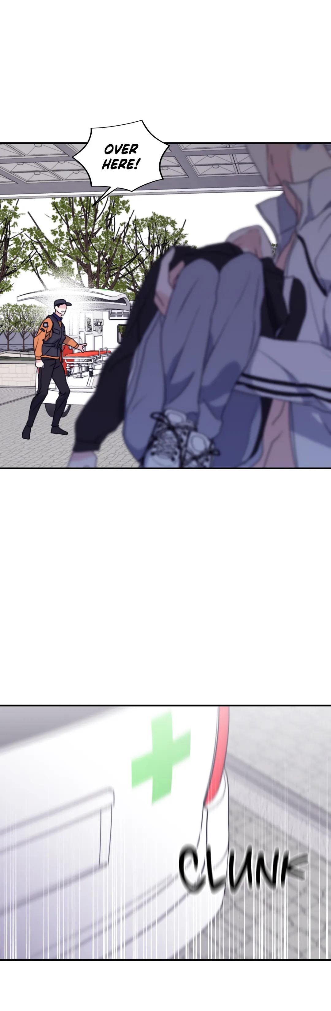 Surge Looking For You Chapter 49 page 4 - 