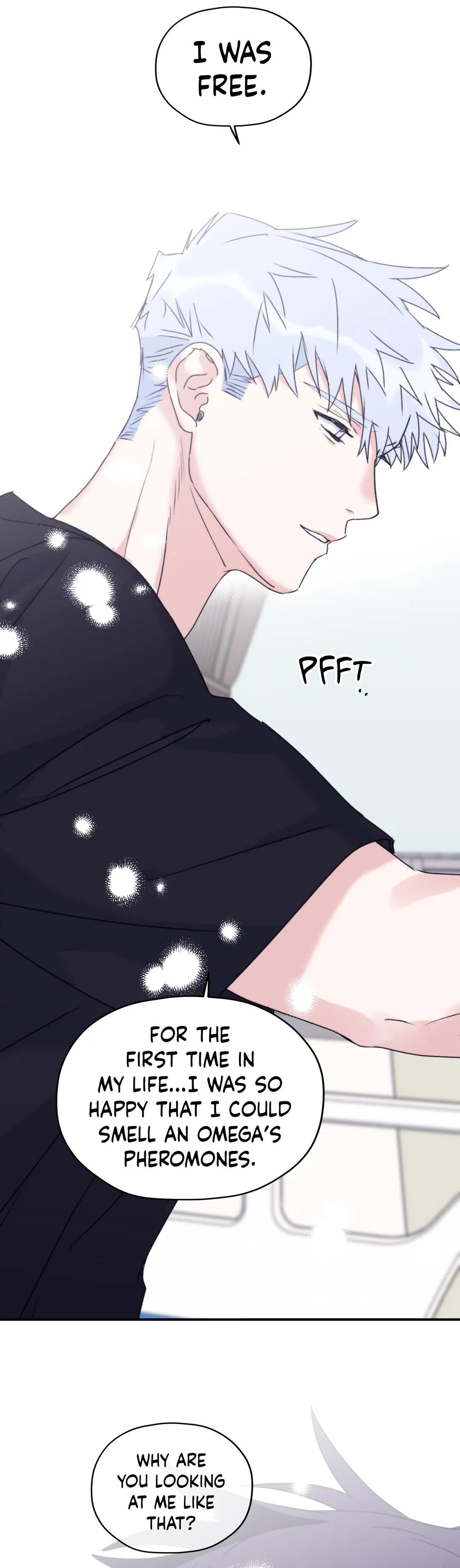 Surge Looking For You Chapter 49 page 31 - 