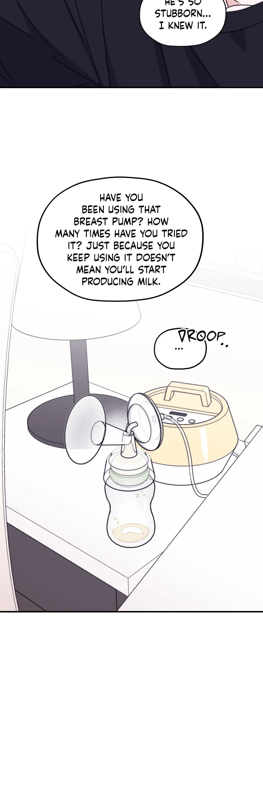 Surge Looking For You Chapter 49 page 37 - 