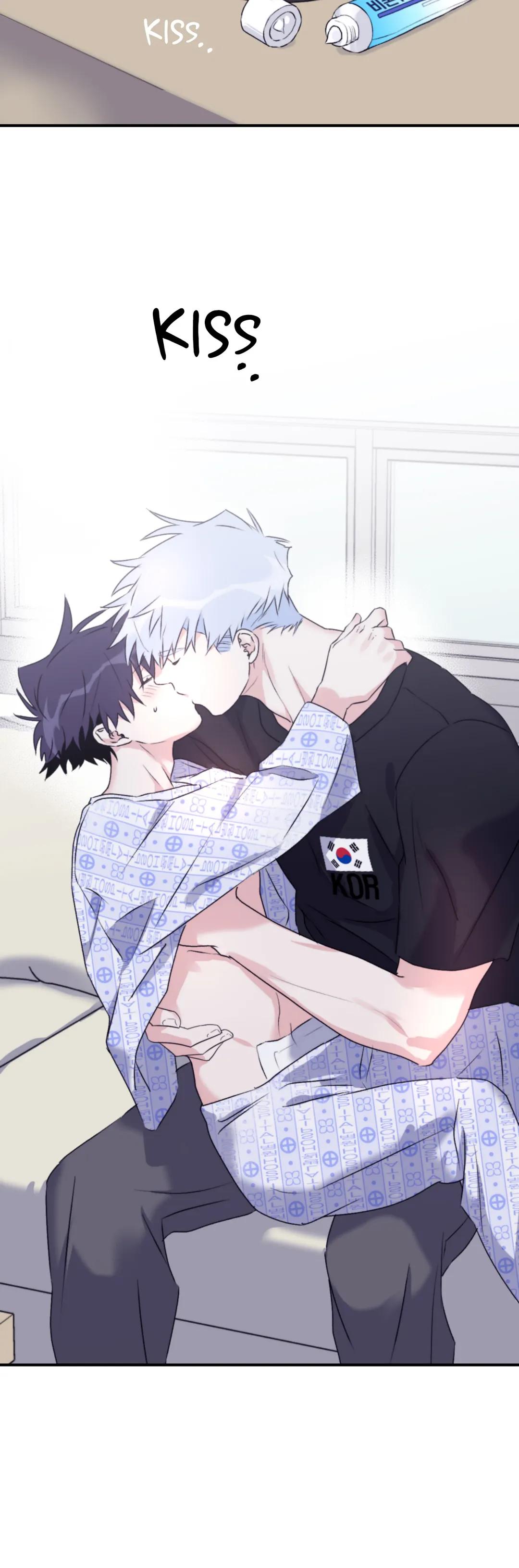 Surge Looking For You Chapter 49 page 39 - 