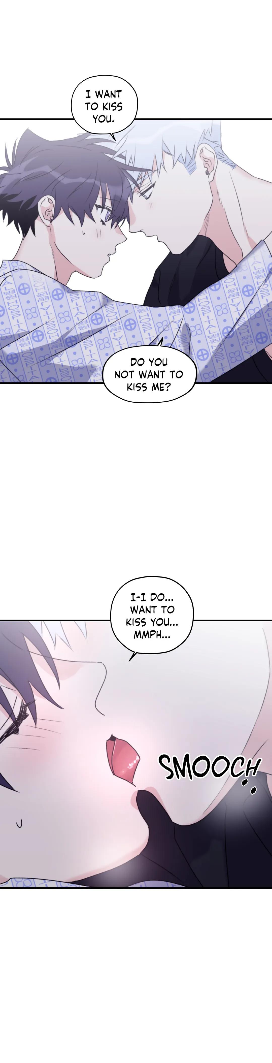 Surge Looking For You Chapter 49 page 41 - 
