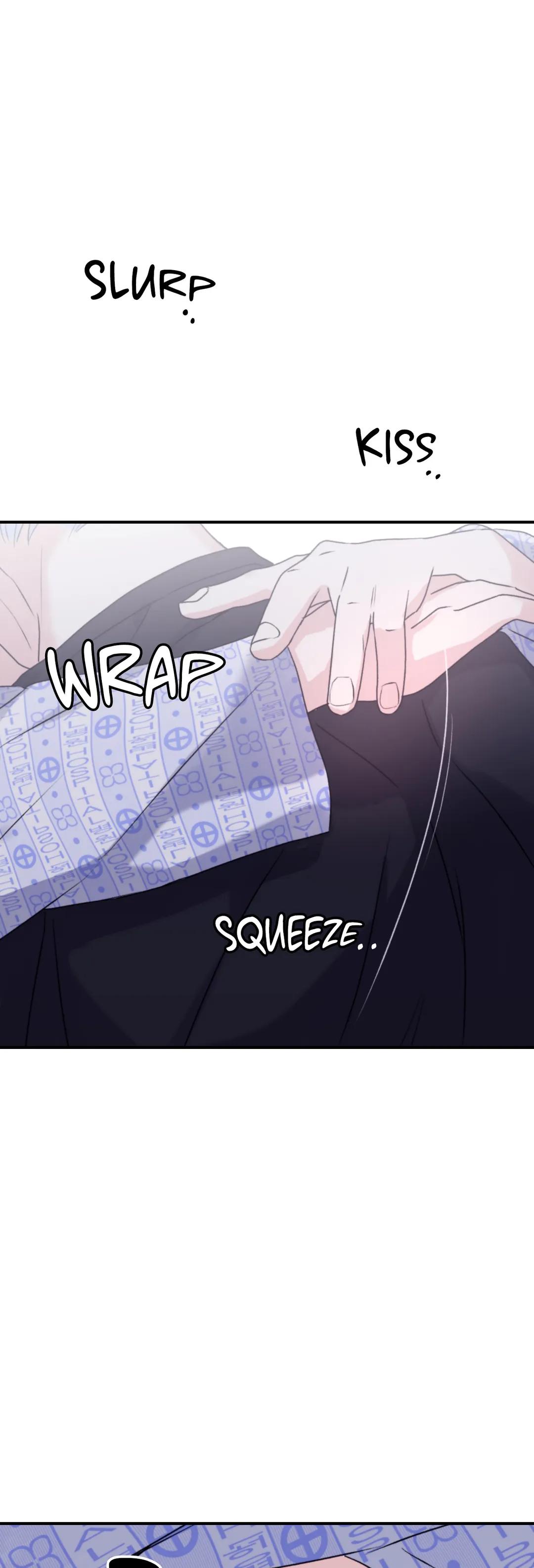 Surge Looking For You Chapter 49 page 42 - 