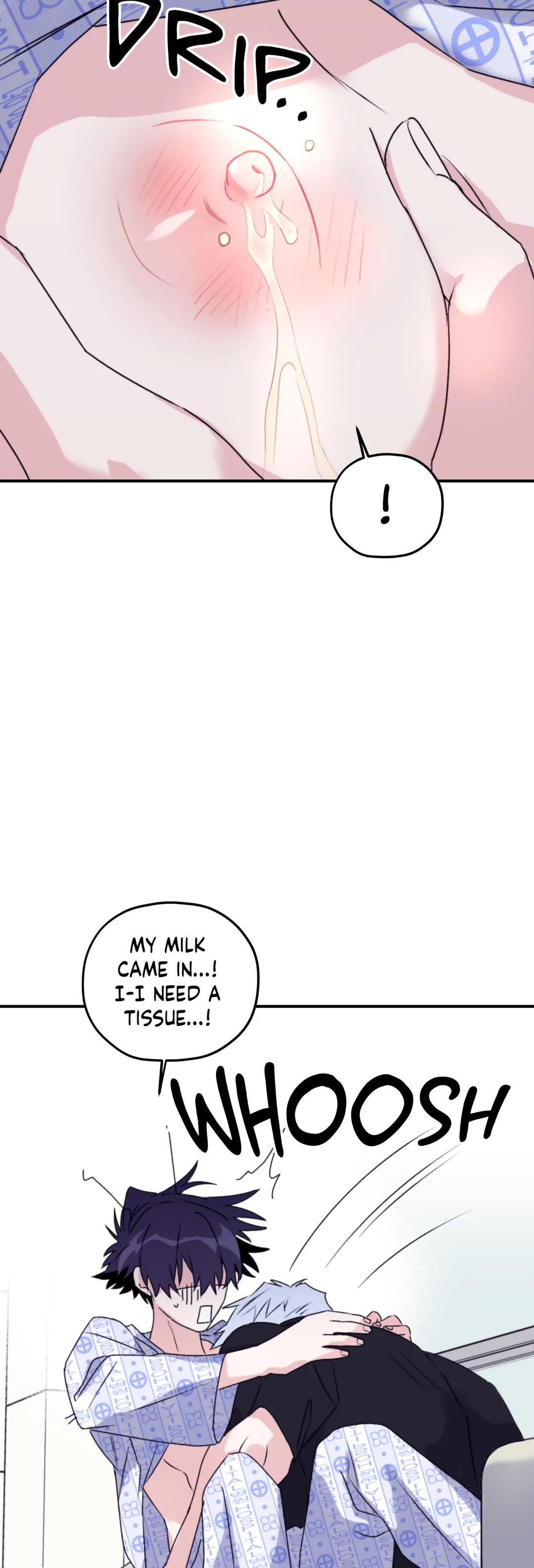 Surge Looking For You Chapter 49 page 43 - 
