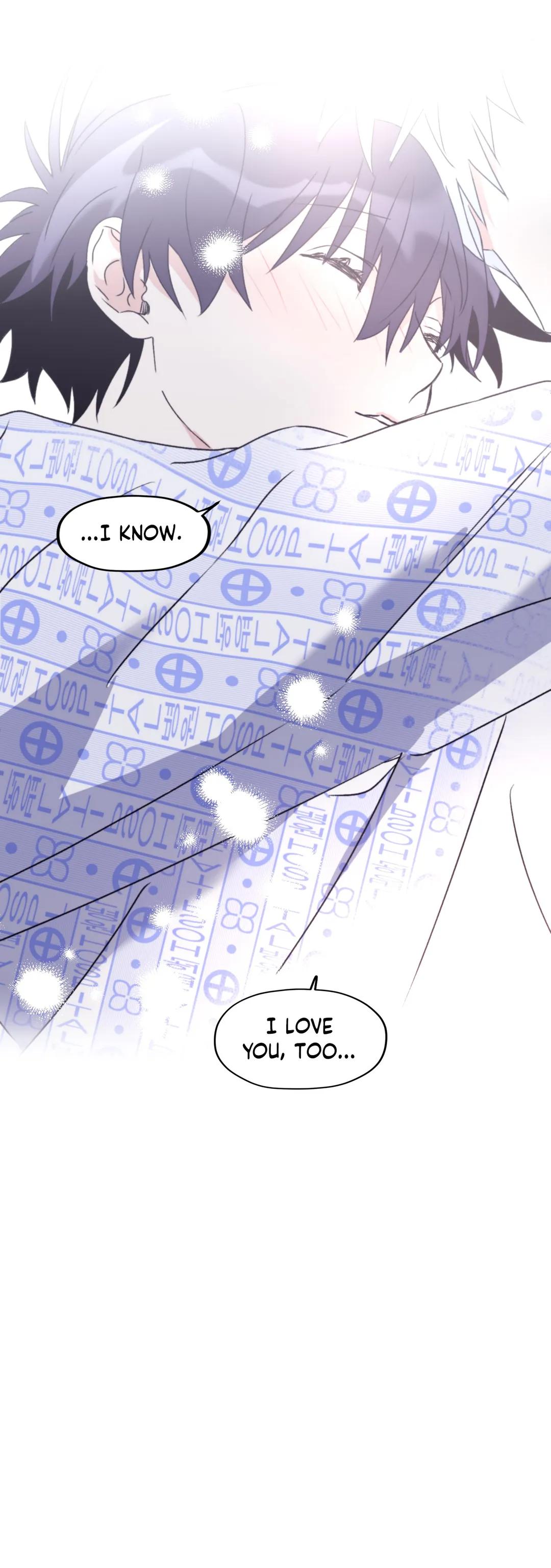 Surge Looking For You Chapter 49 page 46 - 