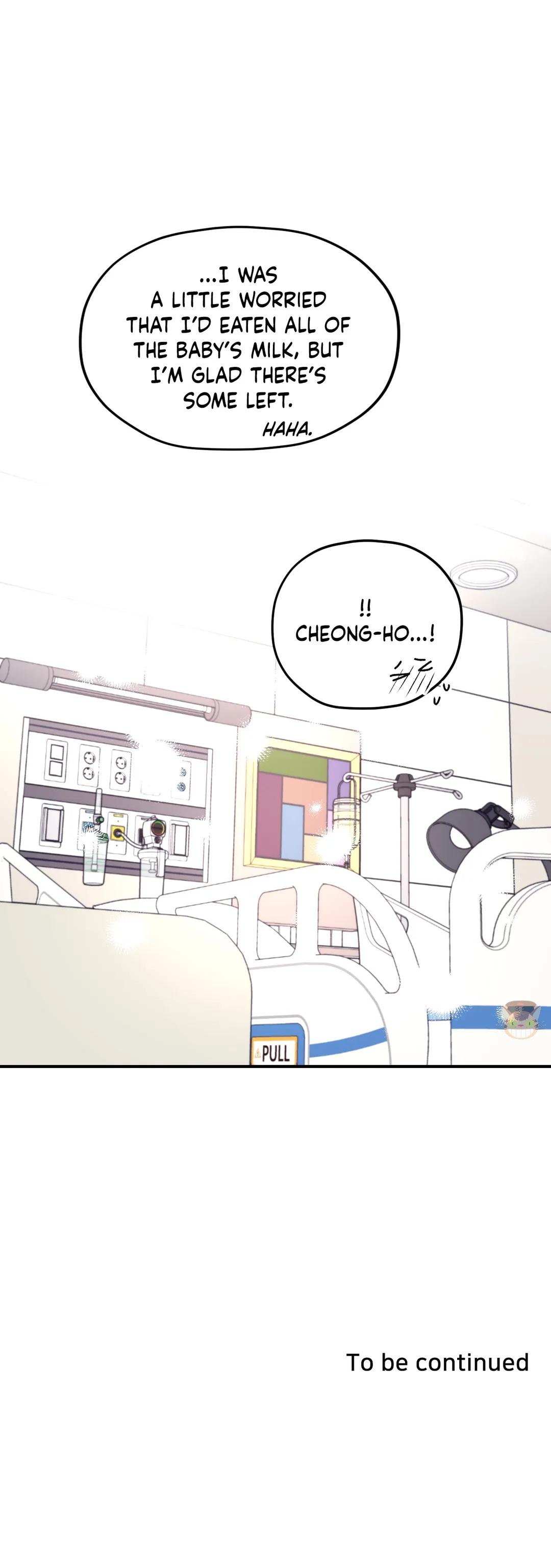 Surge Looking For You Chapter 49 page 47 - 