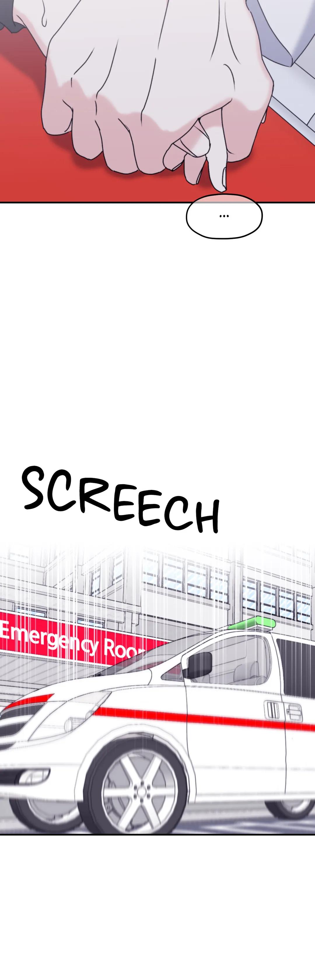 Surge Looking For You Chapter 49 page 6 - 