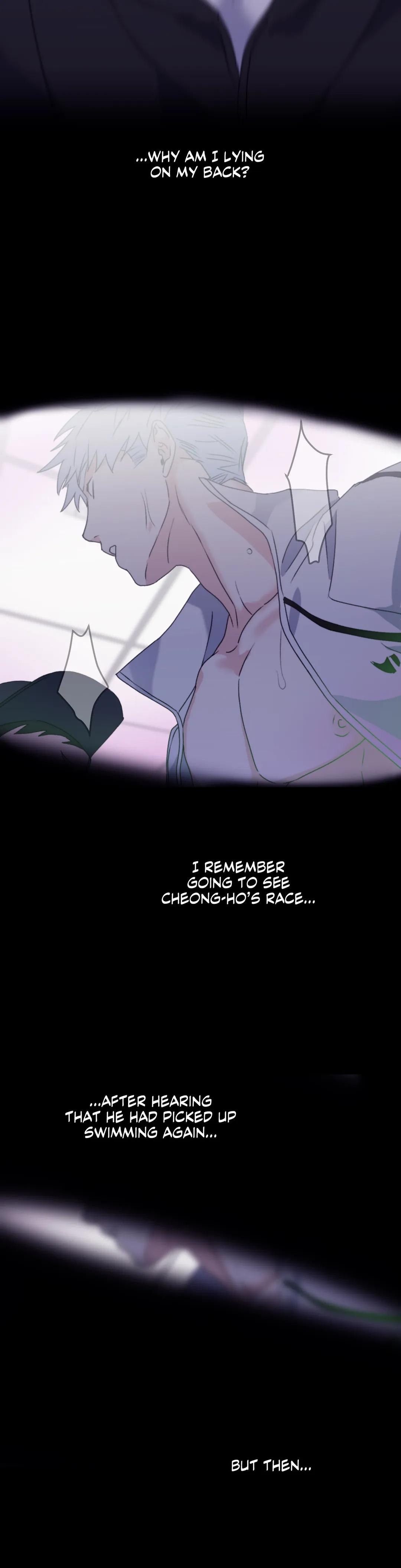 Surge Looking For You Chapter 49 page 8 - 