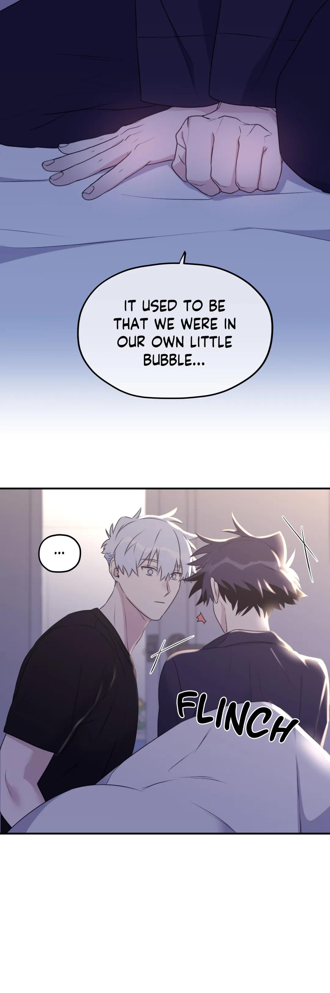 Surge Looking For You Chapter 5.1 page 14 - 
