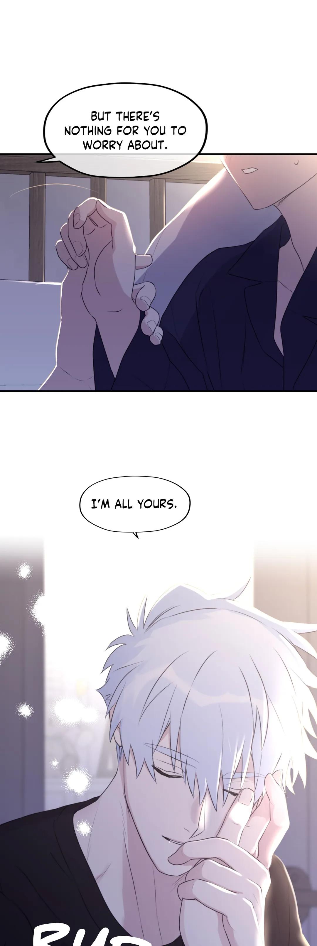Surge Looking For You Chapter 5.1 page 17 - 