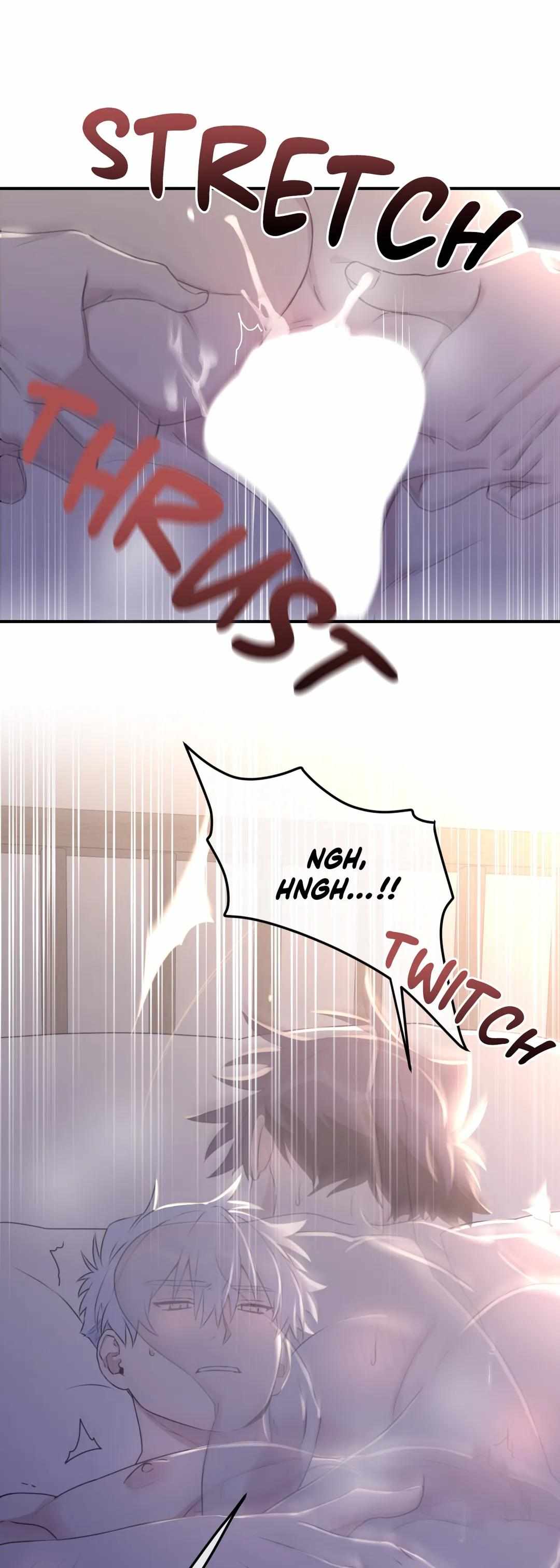 Surge Looking For You Chapter 5.1 page 23 - 