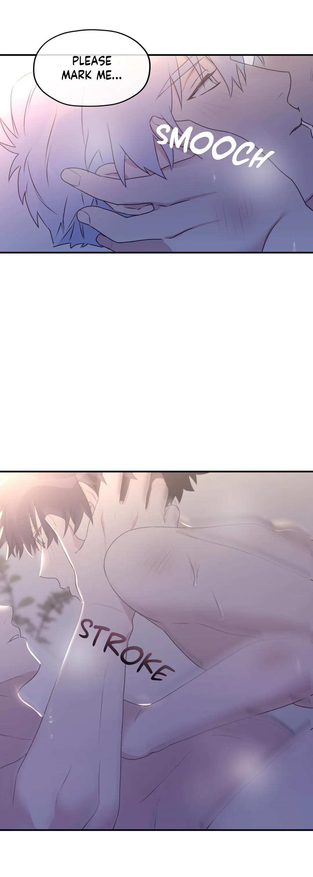 Surge Looking For You Chapter 5.1 page 25 - 