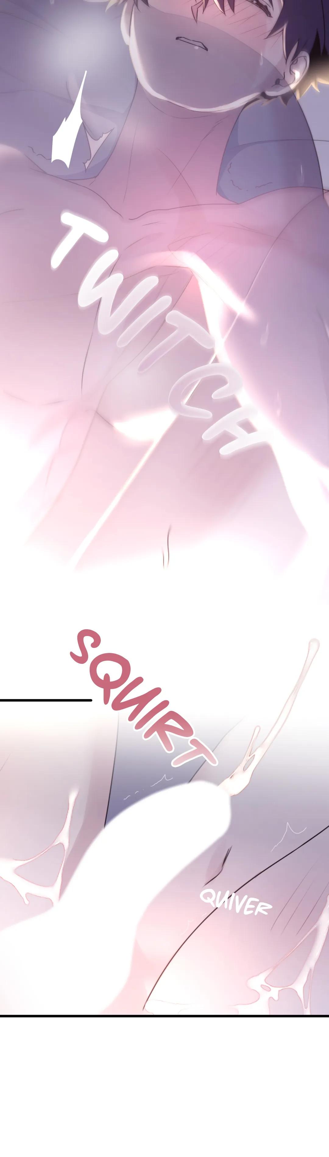 Surge Looking For You Chapter 5.1 page 34 - 