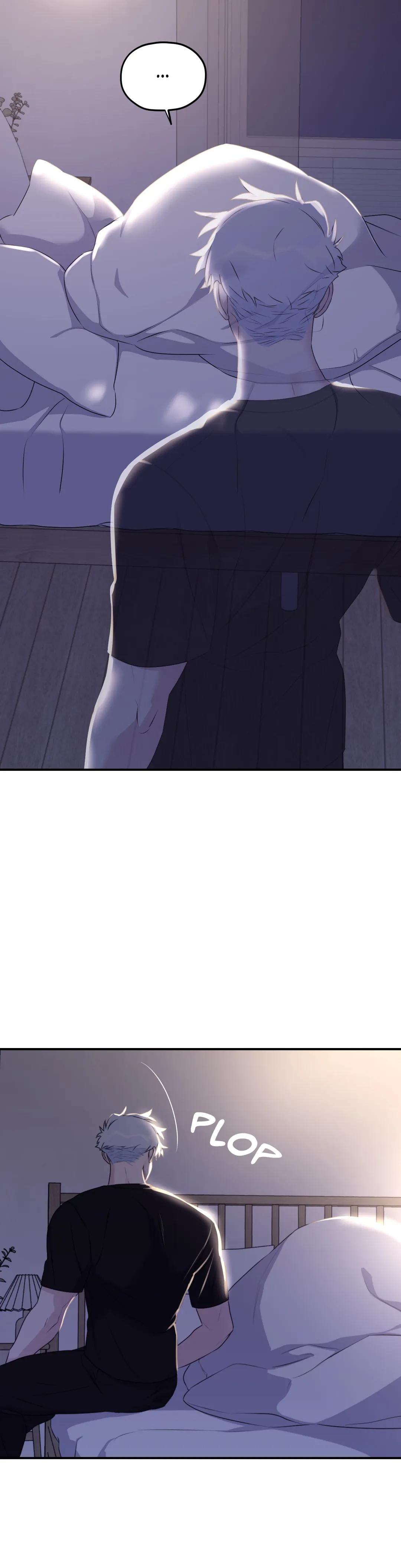 Surge Looking For You Chapter 5.1 page 9 - 
