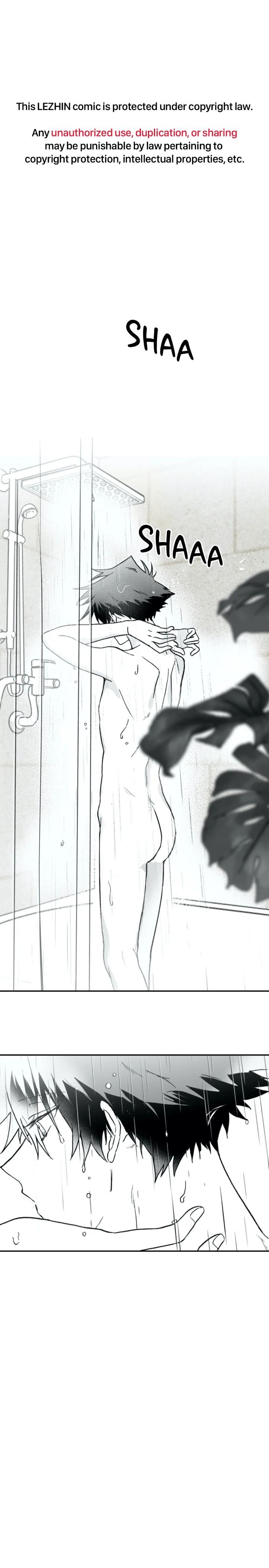 Surge Looking For You Chapter 5 page 2 - 