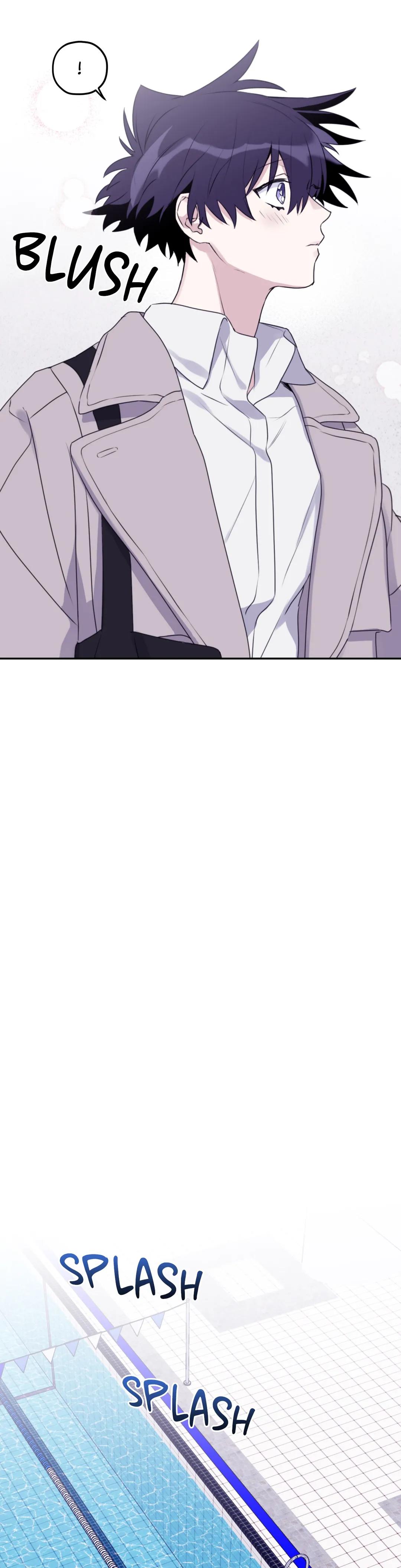 Surge Looking For You Chapter 50.6 page 17 - 