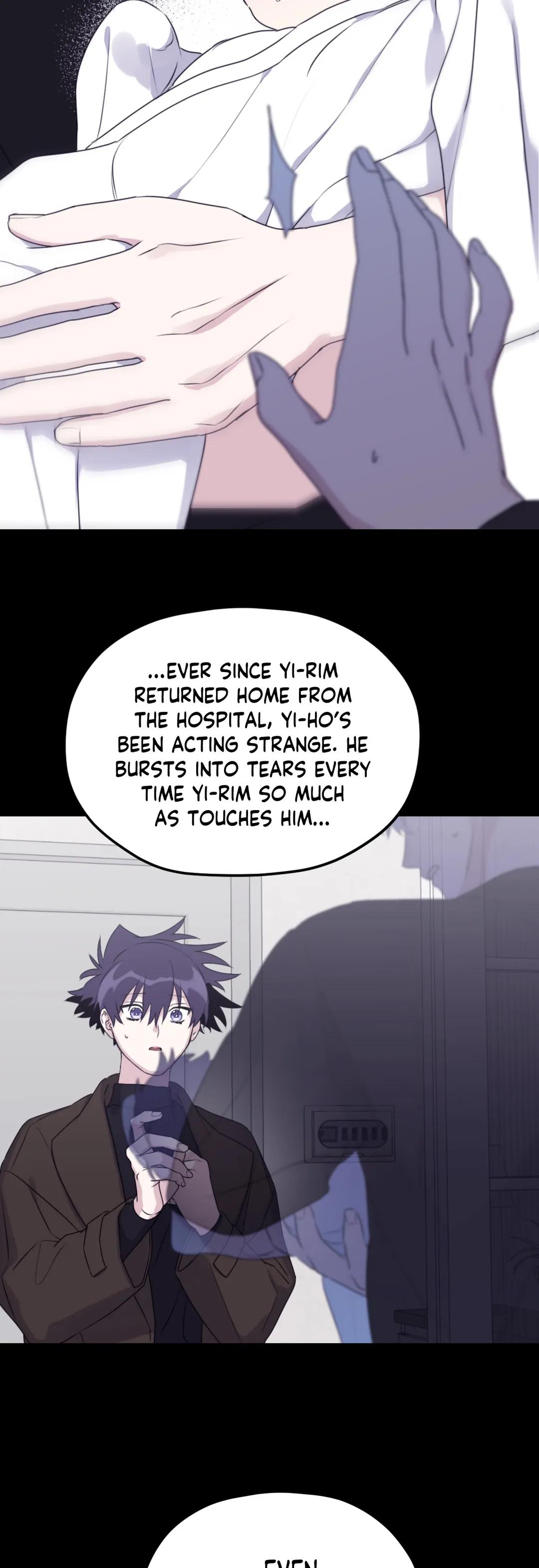 Surge Looking For You Chapter 50.6 page 24 - 