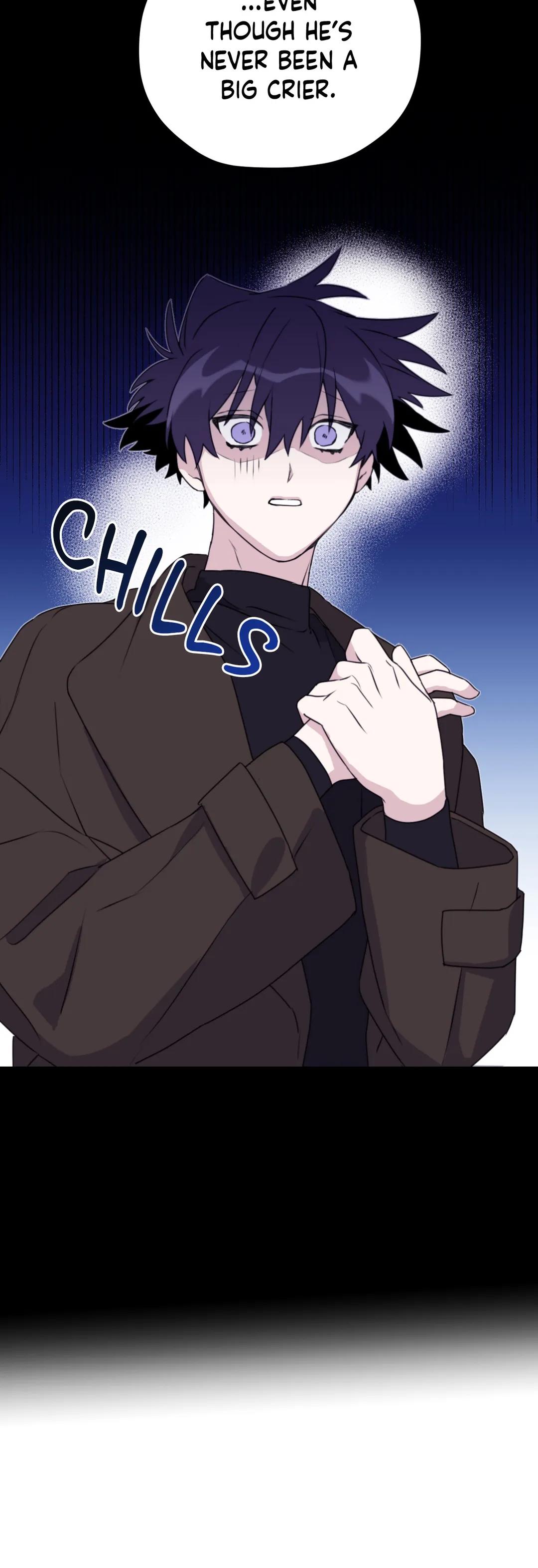 Surge Looking For You Chapter 50.6 page 25 - 