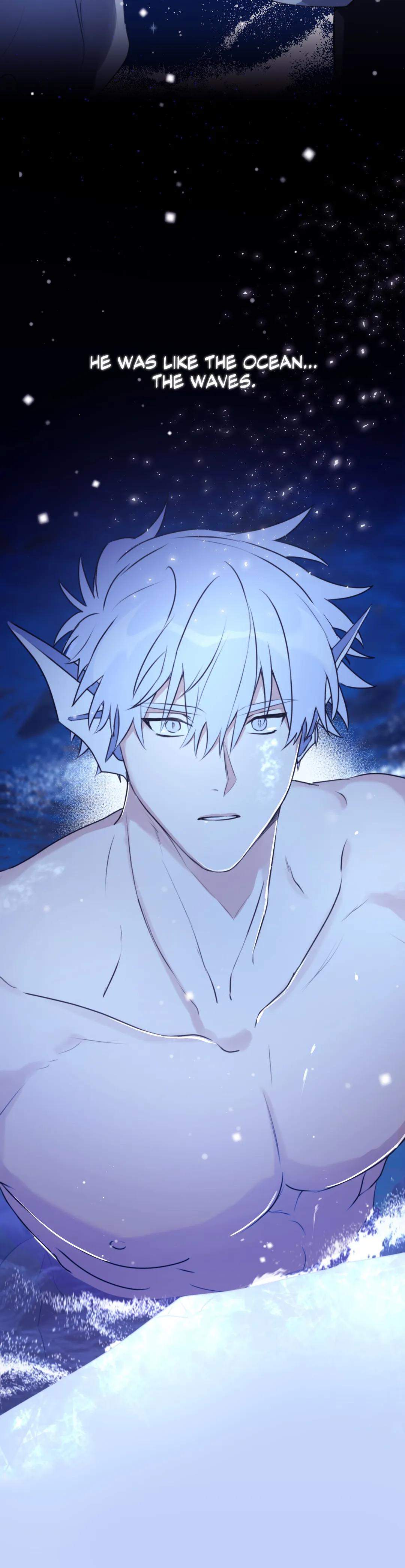 Surge Looking For You Chapter 50.6 page 5 - 