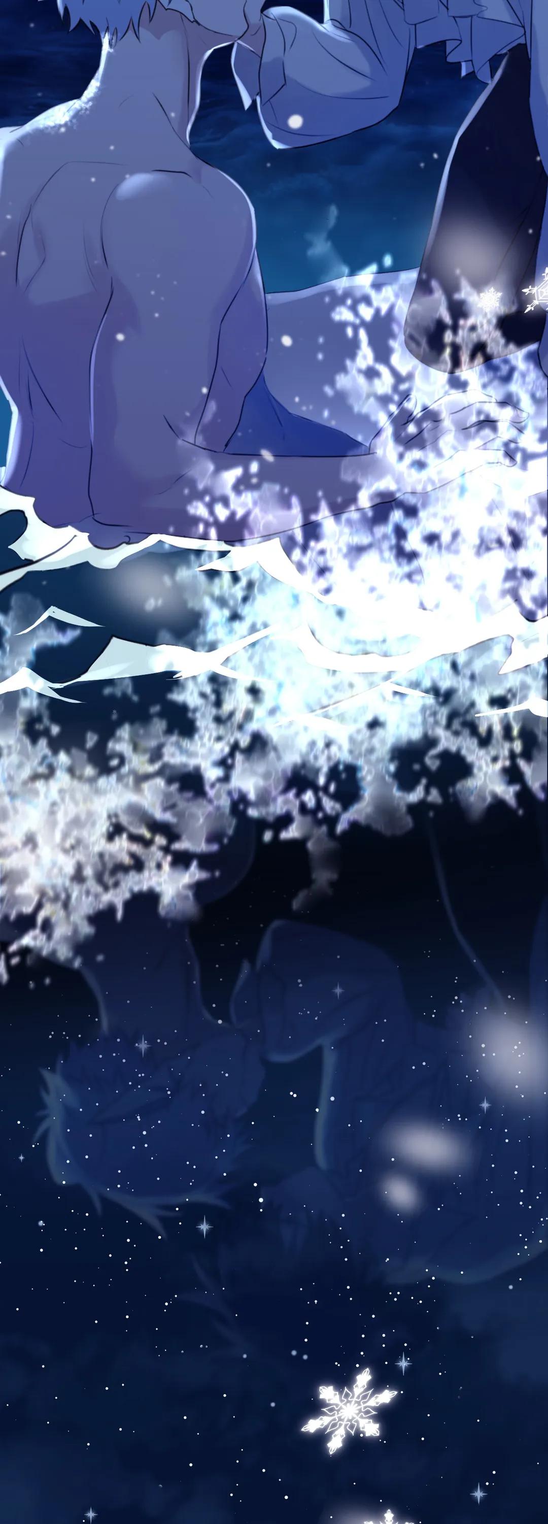 Surge Looking For You Chapter 50.6 page 7 - 