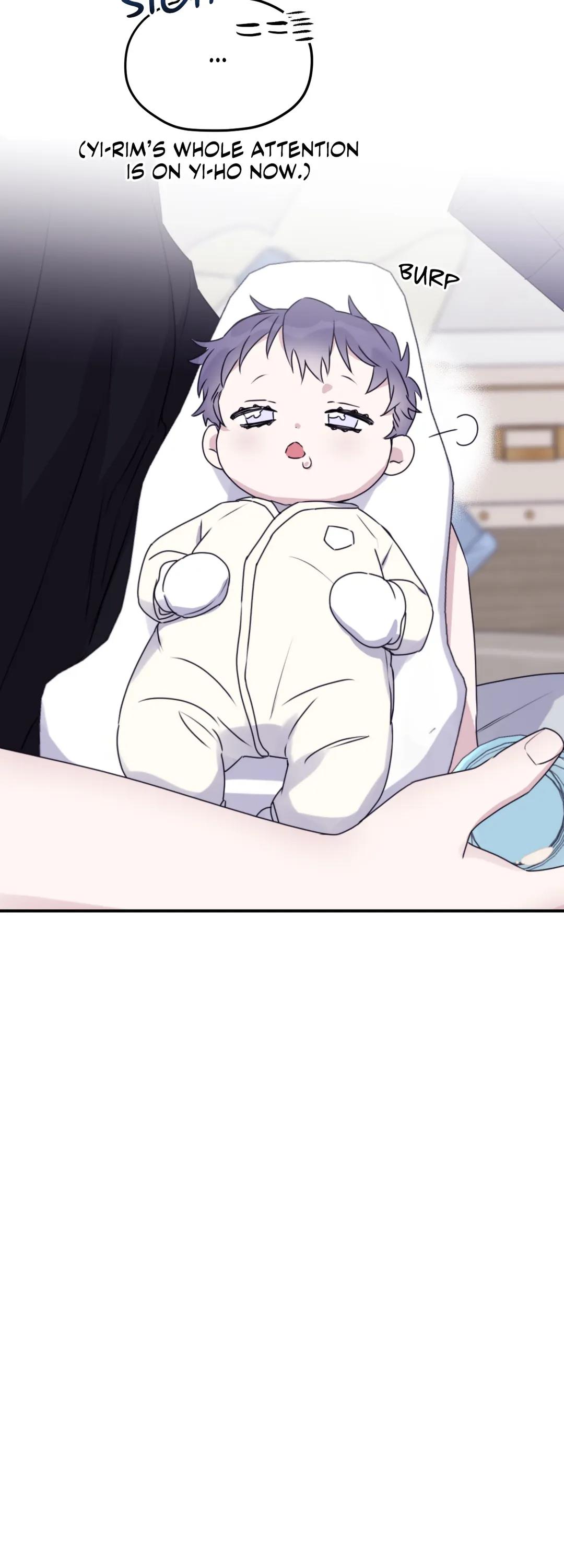 Surge Looking For You Chapter 50.7 page 17 - 