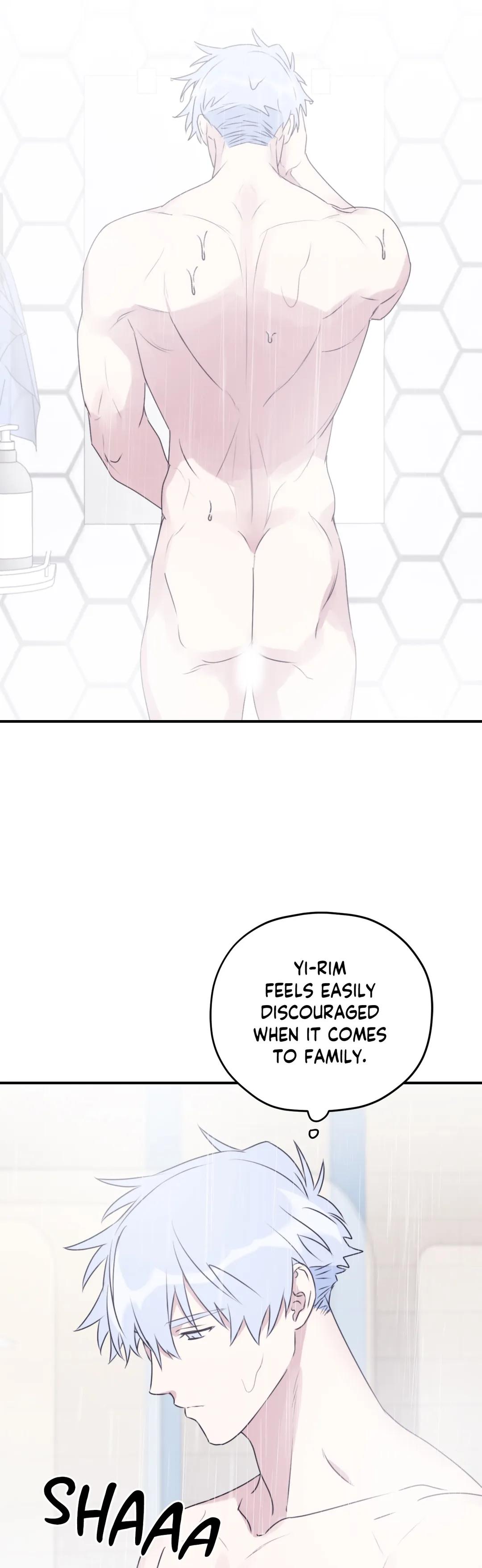 Surge Looking For You Chapter 50.7 page 19 - 