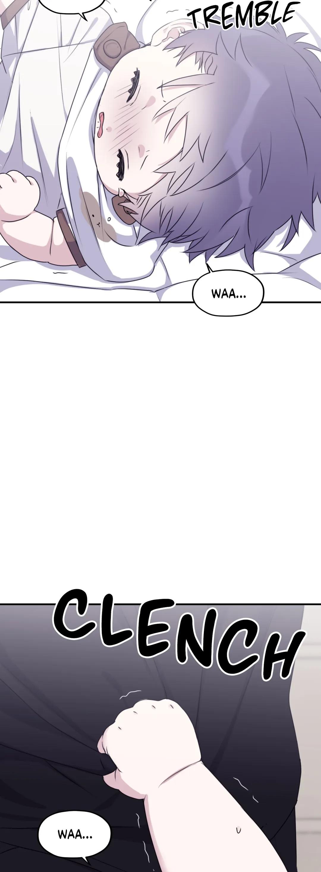Surge Looking For You Chapter 50.8 page 13 - 