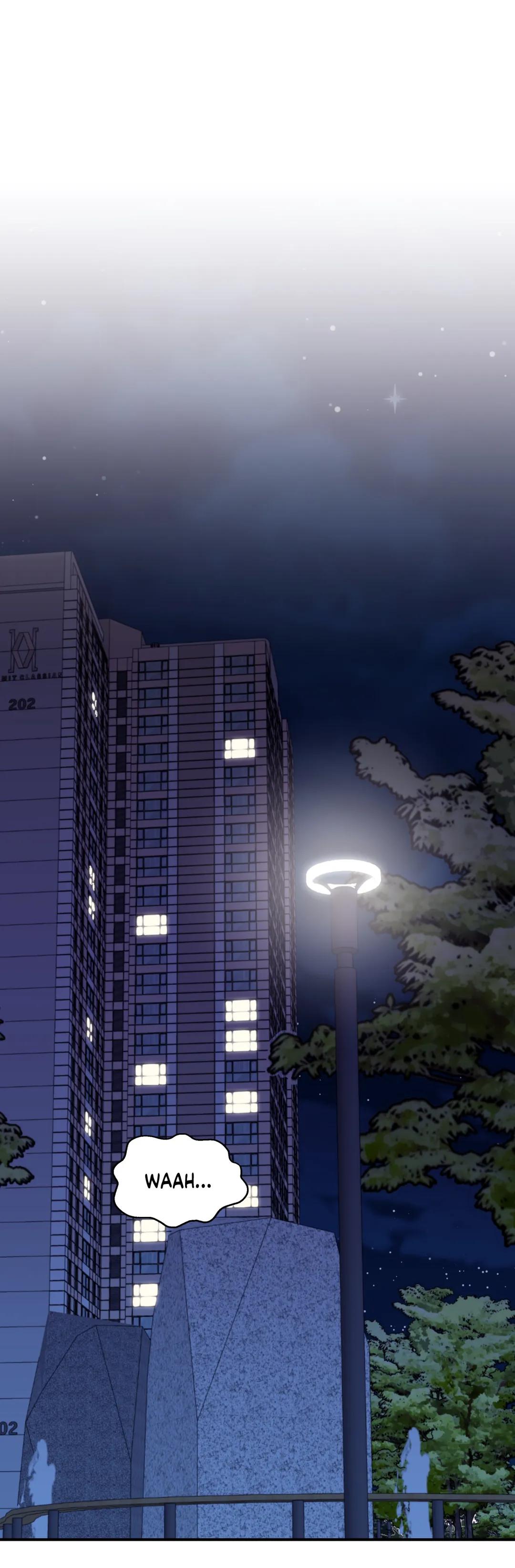 Surge Looking For You Chapter 50.8 page 17 - 