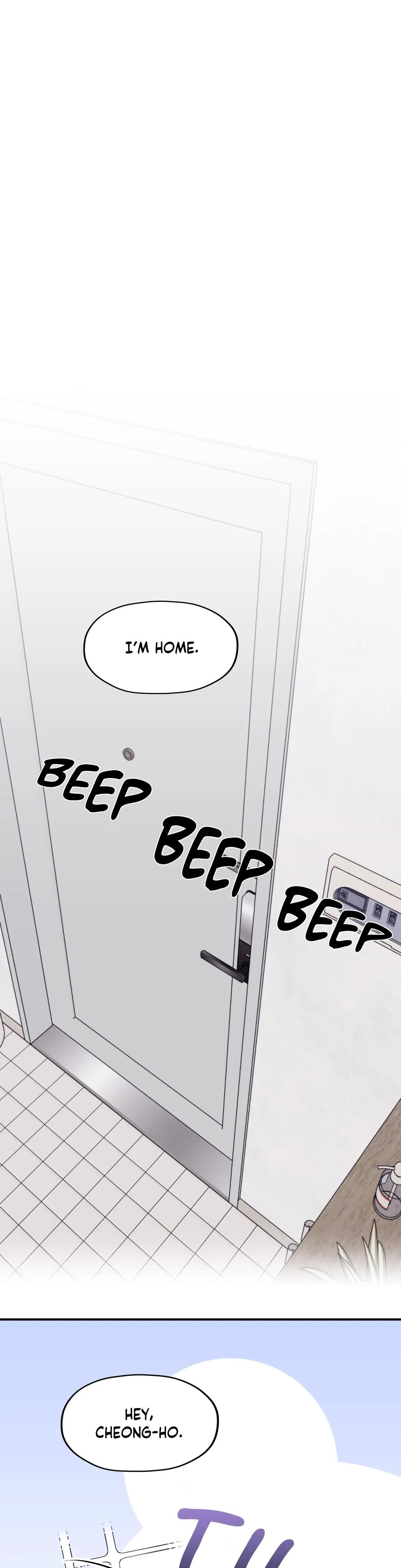 Surge Looking For You Chapter 50.9 page 2 - 