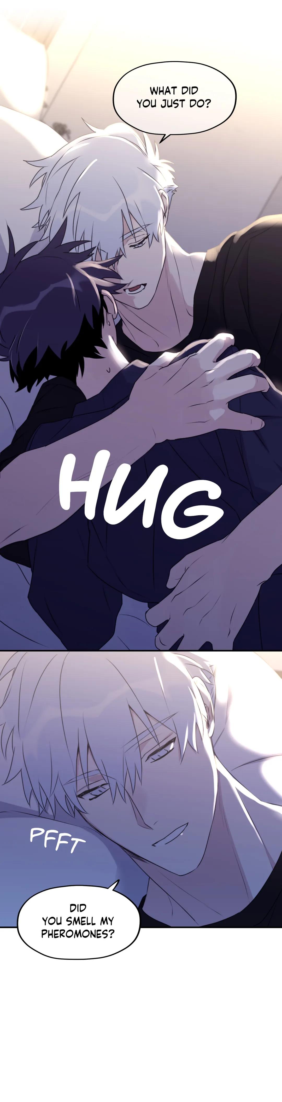 Surge Looking For You Chapter 50.9 page 12 - 