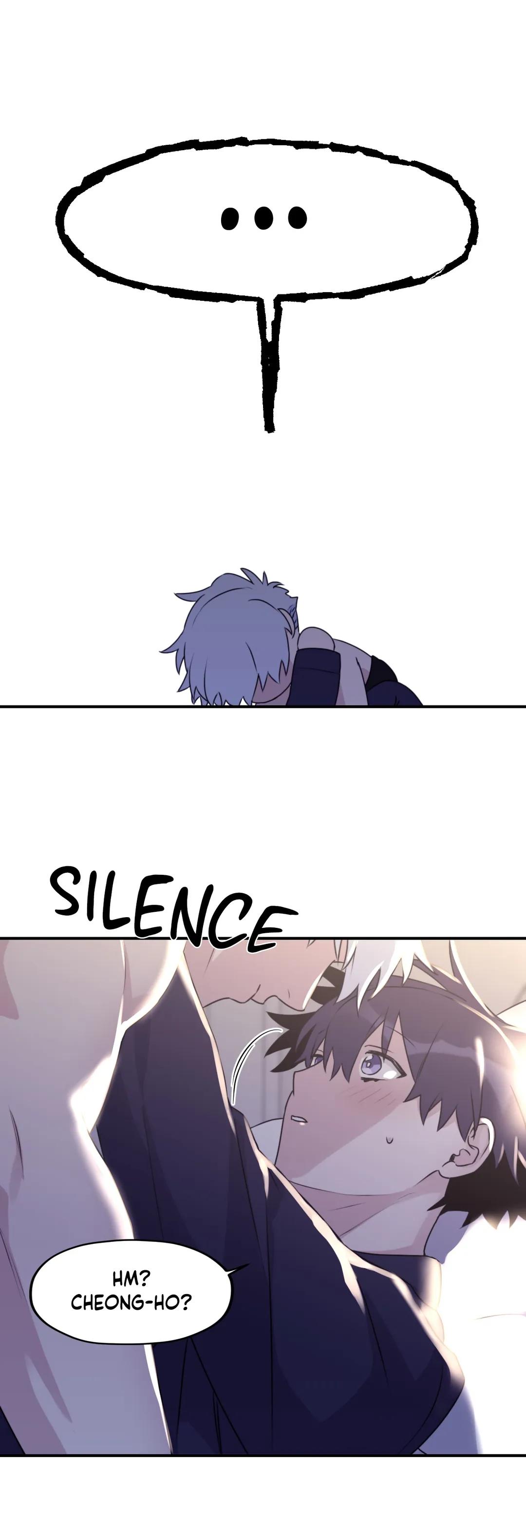Surge Looking For You Chapter 50.9 page 20 - 