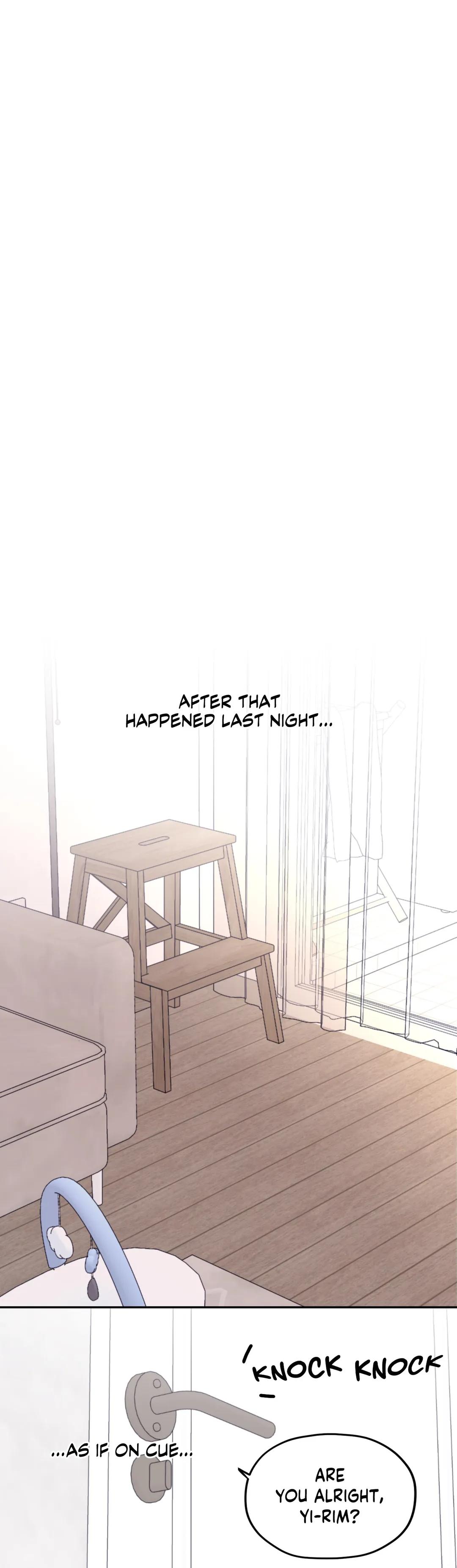 Surge Looking For You Chapter 50.9 page 24 - 